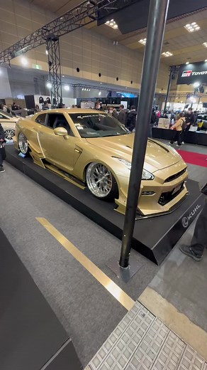 大阪オートメッセ2024の見どころ徹底解説