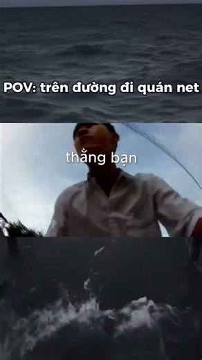 pov: trên đường ra quán net #memes#funnyvideo #viralvideo #shortvideo #xuhuongyoutube #haihuoc