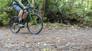 15 reactions | The Merlin Malt G2X GRX Gravel Bike - 2023...