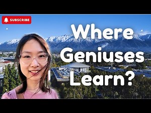 Inside Caltech’s Library + NASA's JPL Sneak Peek | Hidden Geniuses in Pasadena