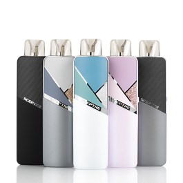 Innokin SCEPTRE Pod System