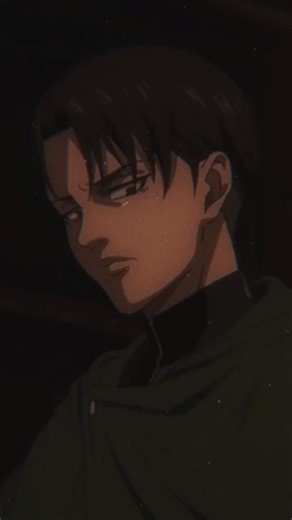 Eren Yeager vs Levi Ackerman Season 4: Intense Showdown