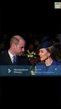 Kate and Prince William Take Center Stage as They Welcome German President to U.K. for State Visit