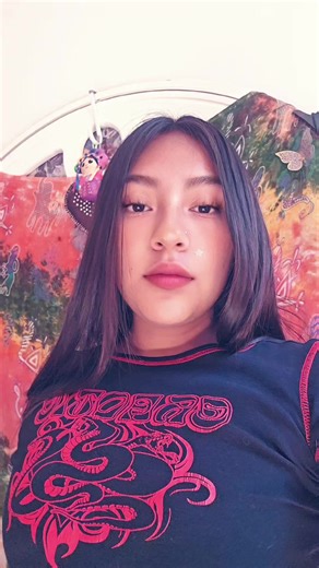 Desiree Garcia's Latest TikTok