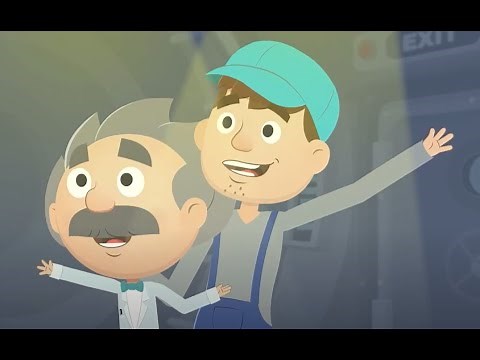 Back to the Basics | "Title Song" | Official Music Video