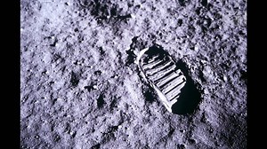 5 provas irrefutáveis de que o homem pisou na Lua