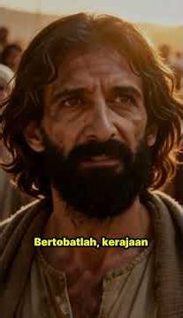 Terang itu Telah Datang