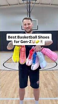 Best Mismatched Basketball Shoes and Collabs on Joker 1 by 361 Sport👟🔥 Nikola Jokic Signature🃏