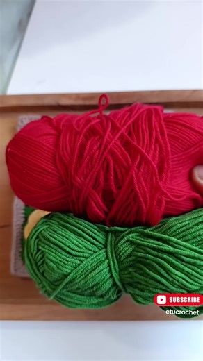 Crochet rose Granny Square🌹 You can find the step-by-step crochet pattern in my Etsy store. The link is available in the profile.#crochetpattern #crochetrose #crochetgrannysquare #valentinesday #etsycrochet