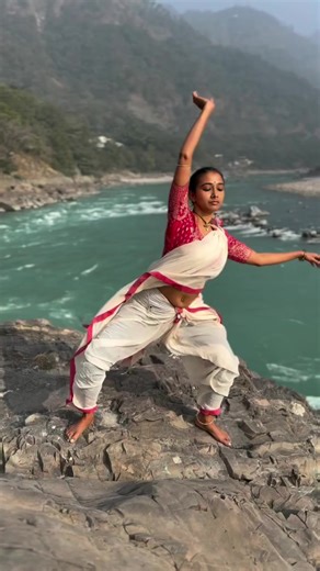 The Rise of Shakti: A Dance Between Power and Witnessing