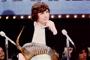 After four decades, the mystery of the ‘Monty Python’ armadillo is solved! | Tellyspotting