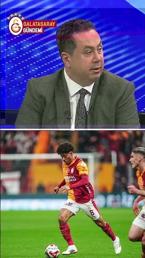 Gabriel Sara'ya LaLiga'dan Talip Çıktı! #shorts #galatasaray