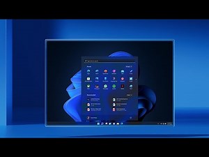 Here's a look at AI Depth effects for desktop backgrounds that are coming to Windows 11/12
