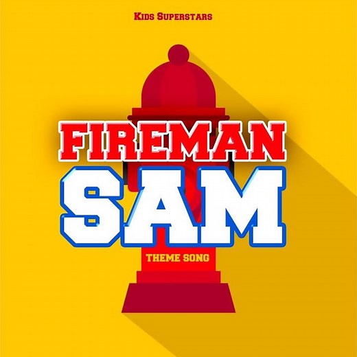 Fireman Sam (Sing Along!)
