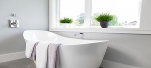 Troubleshooting a Jetted Tub Leak | DoItYourself.com