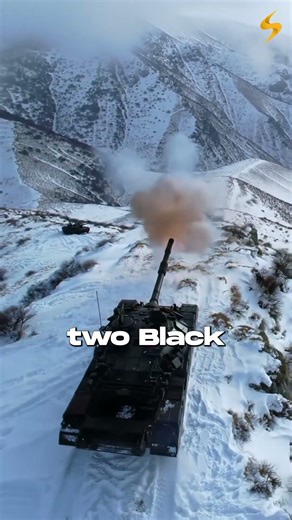 The 3 Most Expensive Tanks on Earth 😱