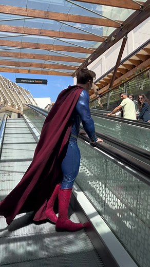 Superman Cosplay for Men | Best Superman Costumes in 2021