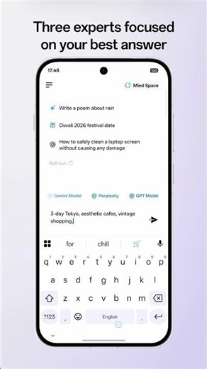 Let ColorOS do the hard work 🧠