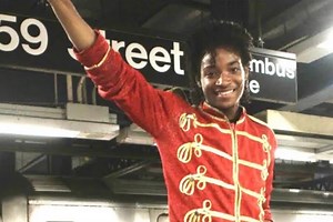 Jordan Neely, the man killed in a NYC subway chokehold