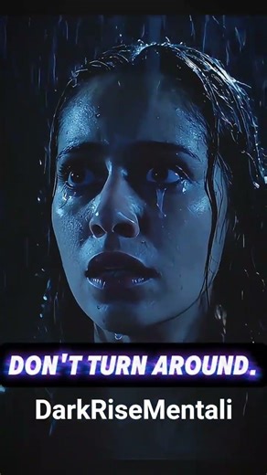 I Prompted An Ai To Generate My Worst Fear_This Is What It Made(Dark Fantasy)#shorts