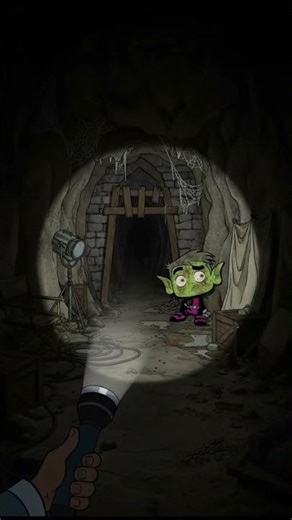 Don't Go Here Alone... Found Something UNBELIEVABLE! 🔦🤖