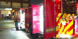 ‘Unprecedented’: Omaha Fire deploys crew, equipment to assist with Nebraska wildfires