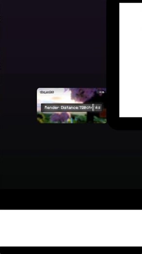 the Minecraft very nice #minecraft