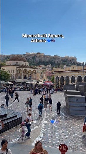 This Is How Greece Is Lived 🇬🇷✨