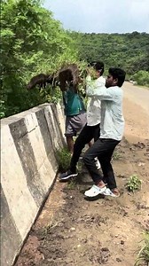Power of teamwork clean India 🇮🇳👍 #help #helping #usashorts ￼ #usa