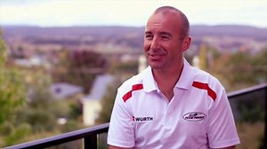Marcos Ambrose Opens Up | Supercars