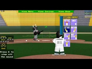 HCBB Pitching Tutorial #1