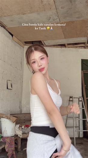 Wilujeng Natal: Tradisi Cina Sunda di Tasik