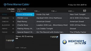 Replace Your Time Warner Cable Box With a Roku