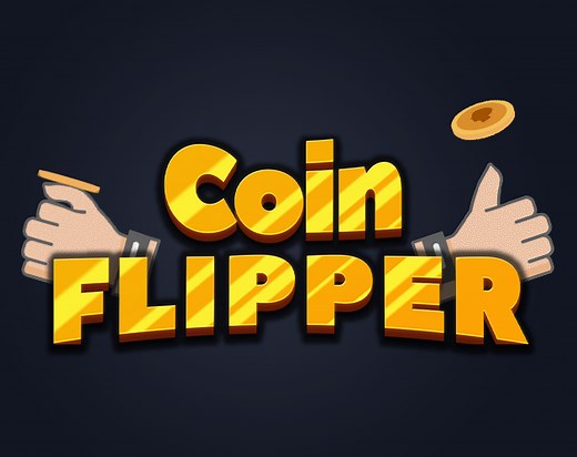 Coin Flipper by Simon Eftestøl
