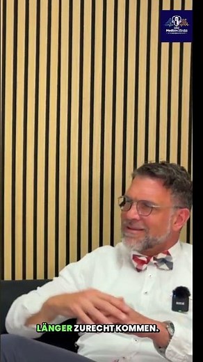 Arthrose erkennen: Diese 3 Schmerzphasen sollten Sie kennen | Prof. Dr. Beckmann