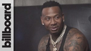 Moneybagg Yo Talks New Album 'Reset'& Mentor Yo Gotti | Billboard