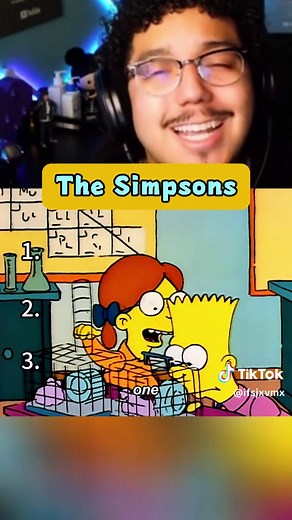 The Simpsons Season 1 Episode 2 Recap