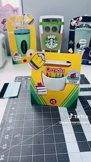 Plantilla para el Día del Maestro: Crea con Amor