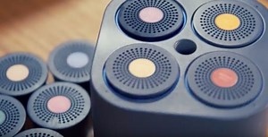 Smart Home Diffusers