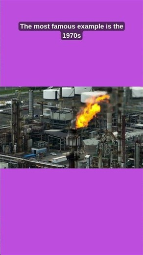 Stagflation Explained in 60 seconds!