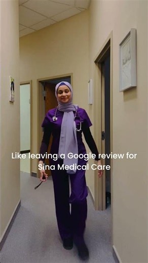 Celebrating the Heart Behind Sina Medical | Thank You, Dr. Ali