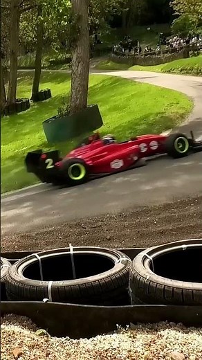 3 Drivers. 2 Runs. 1 Title. - British Hillclimb Championship Finale