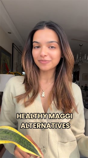 Sachita Jasani on Instagram: "Healthier grocery haul part 65!!!! healthier alternatives to Maggi!!!! follow @sachitaajasani for more healthy alternatives ❤️ save this for when you feel like eating Maggi next 🍜 #healthierindia #healthiergroceryhaul #healthiergroceries"