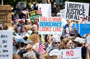 'Good Trouble' protests are planned across Wisconsin for July 17: What to know