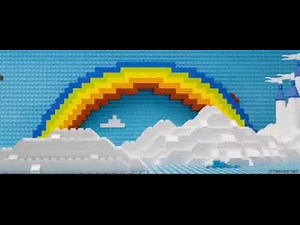 Everything Is Awesome HD Reversed