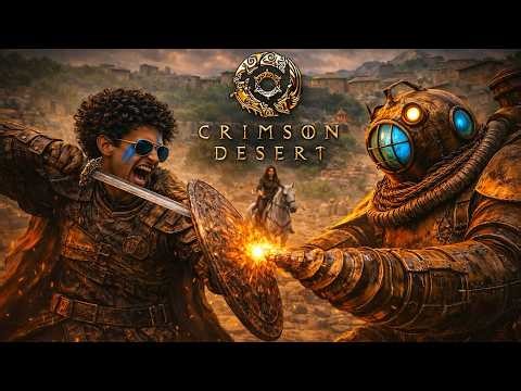🔴Crimson Desert | Malayalam Gameplay | PART 11
