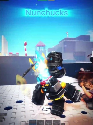 Top 5 Combat Warrior Glory Kills!!! #roblox #combatwarriors #edit