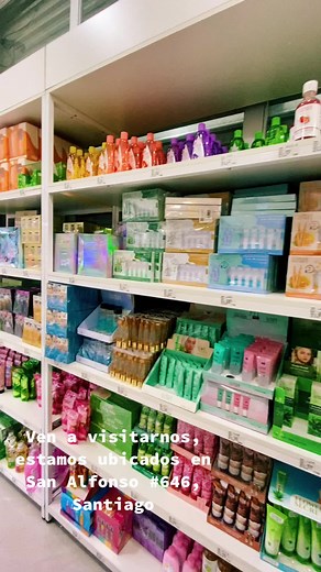 ¡Ven a visitarnos y descubre los secretos de Flower Secret en Chile!