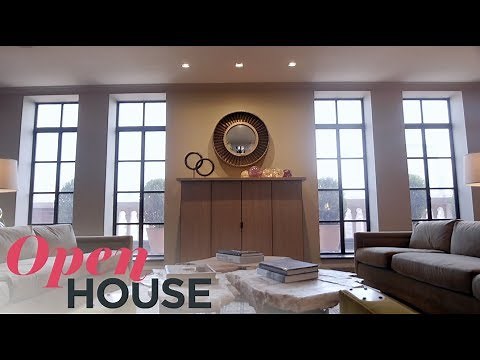 A Premier Penthouse in the London Terrace Towers | Open House TV