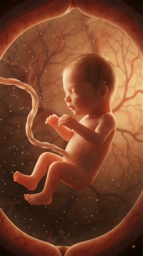 5th Month Fetus Development in the Womb | Baby’s Growth & Movements